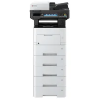 МФУ Kyocera Mita ECOSYS M3655idn фото 1